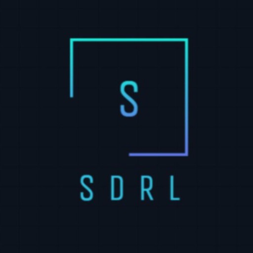 SDRL logo